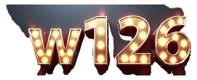 w126 logo